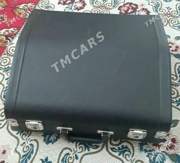 Akardion - Анев - img 4