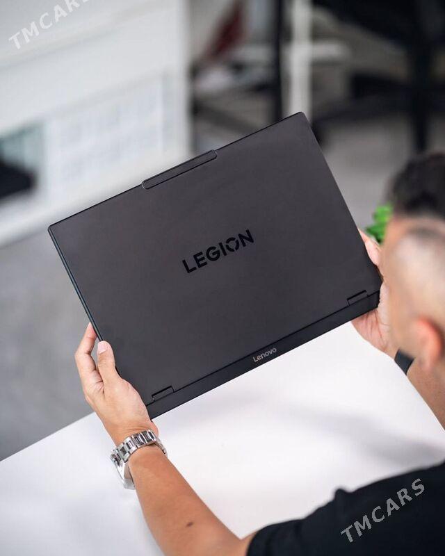 Legion 5| RTX5060 8GB|Ryzen:7 - Aşgabat - img 6