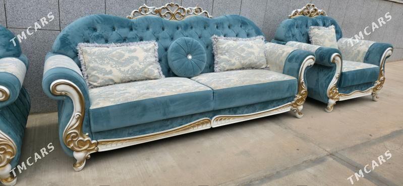 Diwana klassika troýka amatly - Ашхабад - img 4