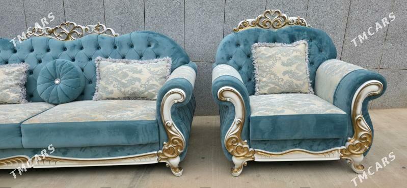 Diwana klassika troýka amatly - Ашхабад - img 3