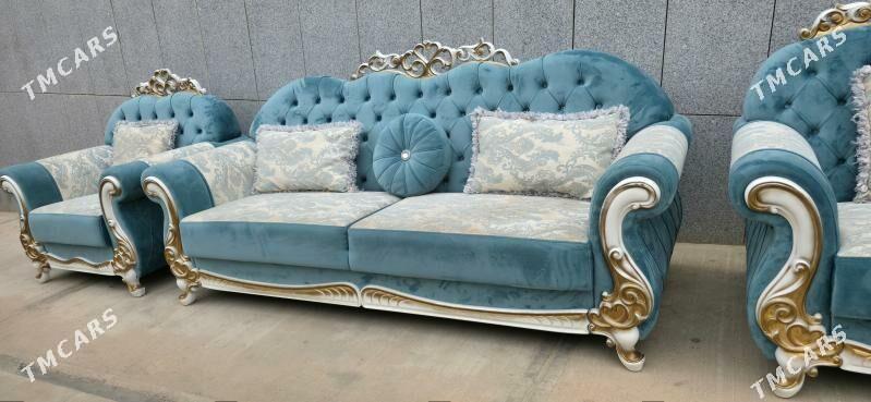 Diwana klassika troýka amatly - Ашхабад - img 2