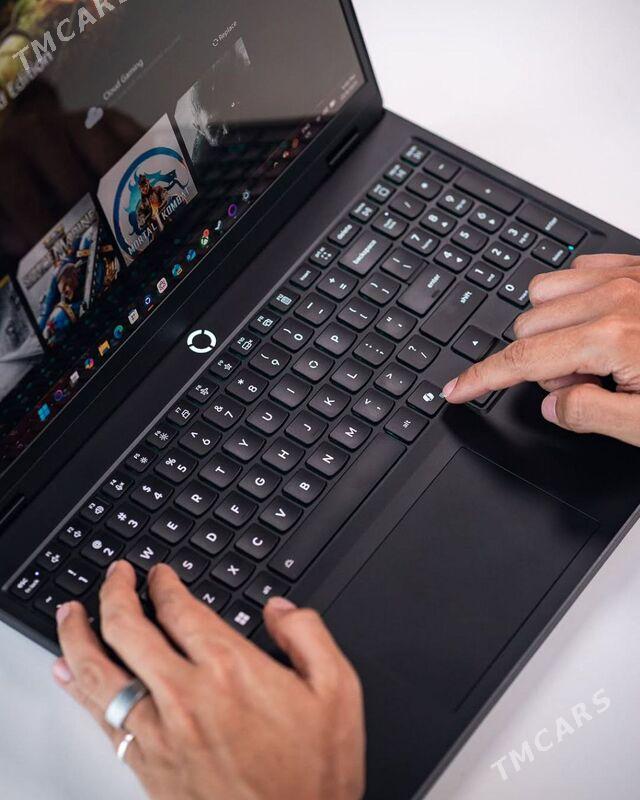 Legion 5| RTX5060 8GB|Ryzen:7 - Aşgabat - img 3