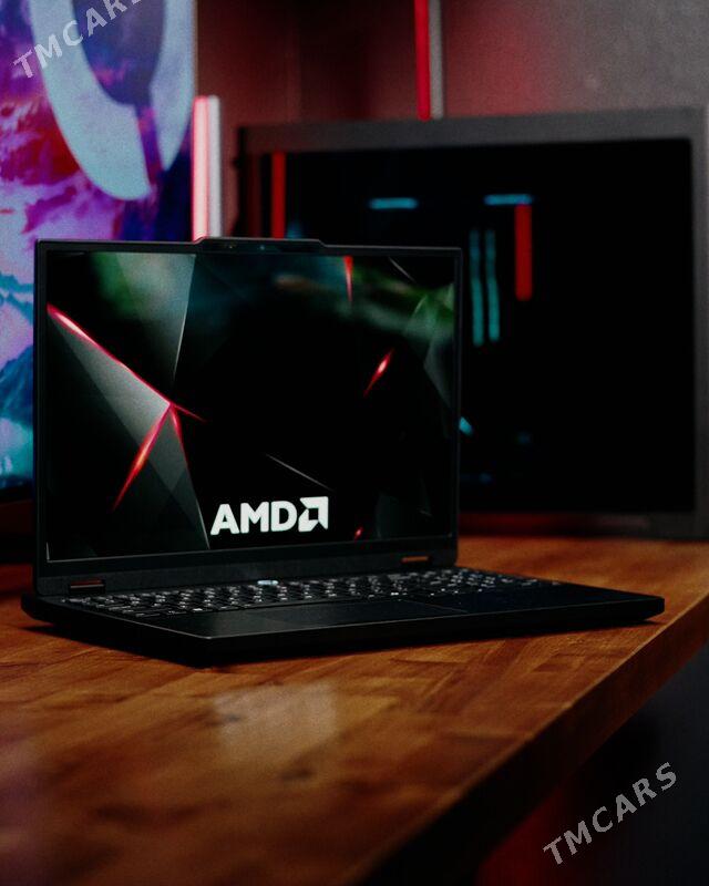 Legion 5| RTX5060 8GB|Ryzen:7 - Aşgabat - img 7