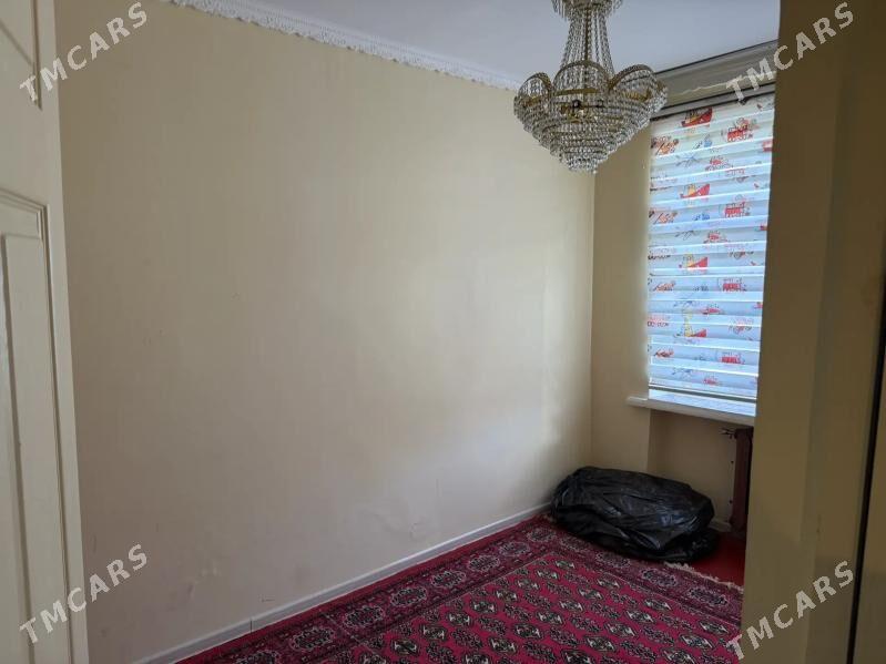 СОВЕТСКАЯ/4-КОМ.КВАРТИРА - Sowetskiý köç. (Garaşsyzlyk şaýoly) - img 3