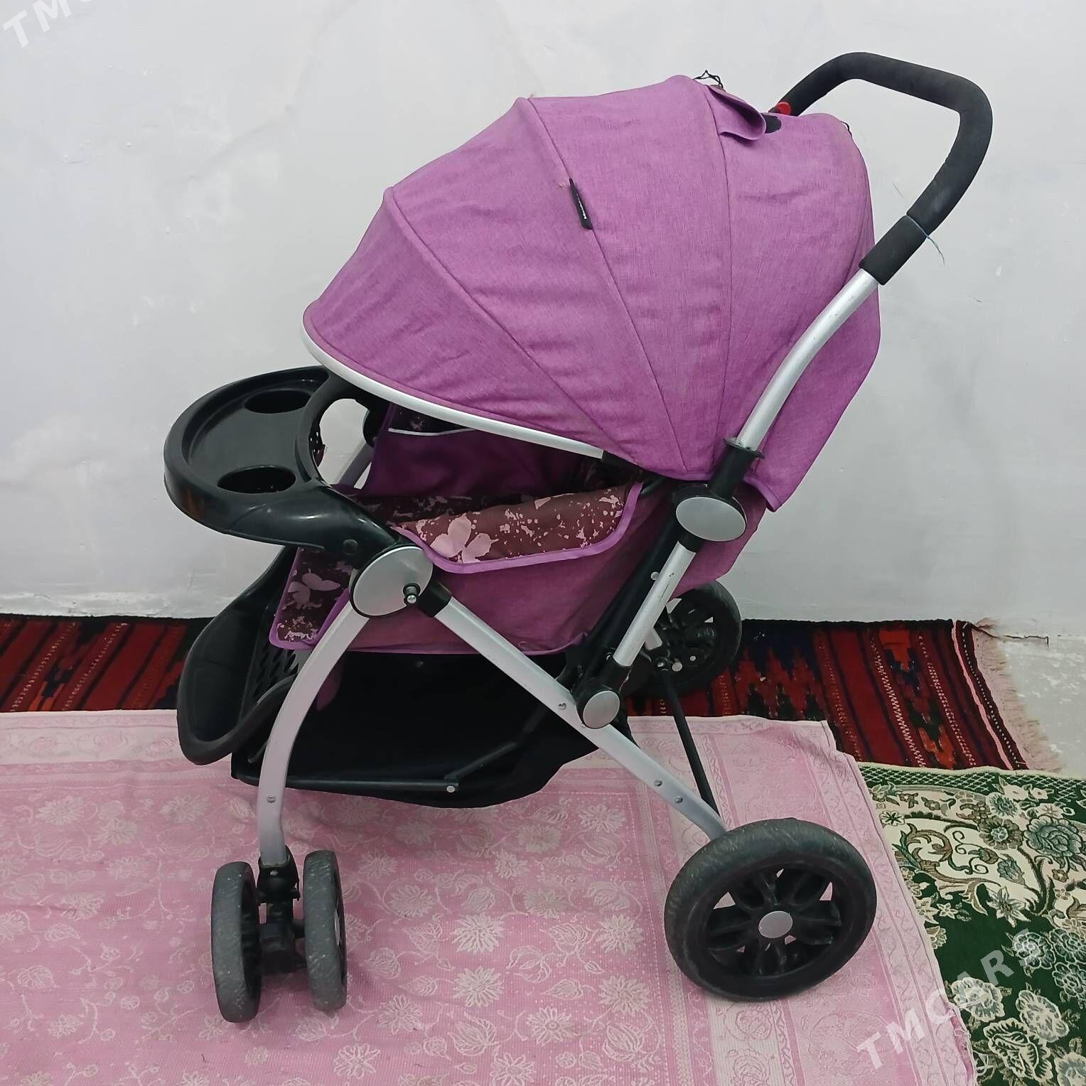 kolyaska - Balkanabat - img 1