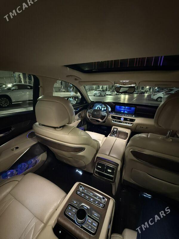 Kia K900 2019 - 444 000 TMT - 15-nji tapgyr - img 10