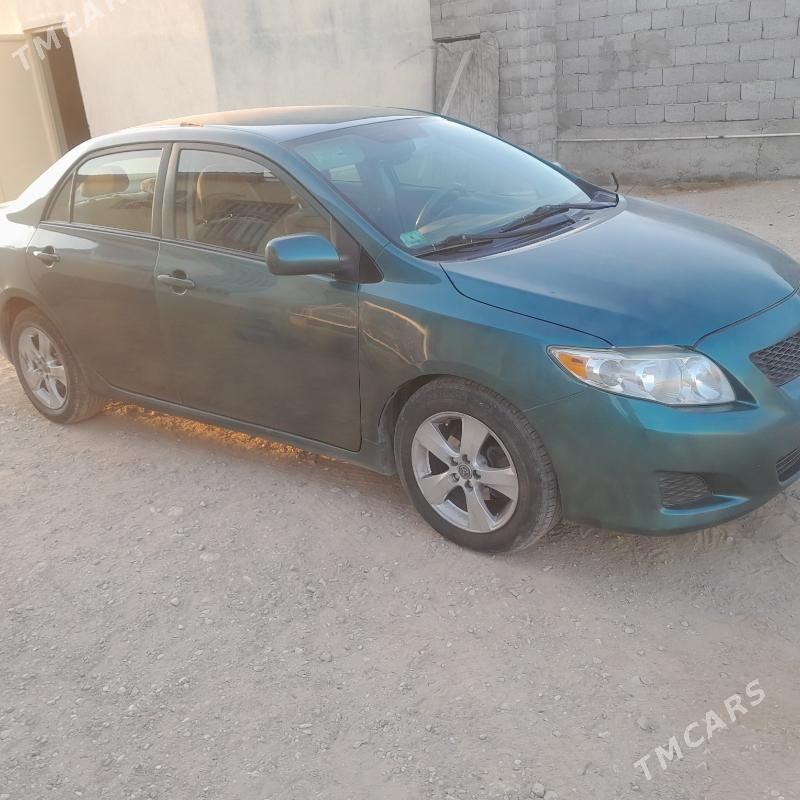 Toyota Corolla 2010 - 139 000 TMT - Balkanabat - img 4