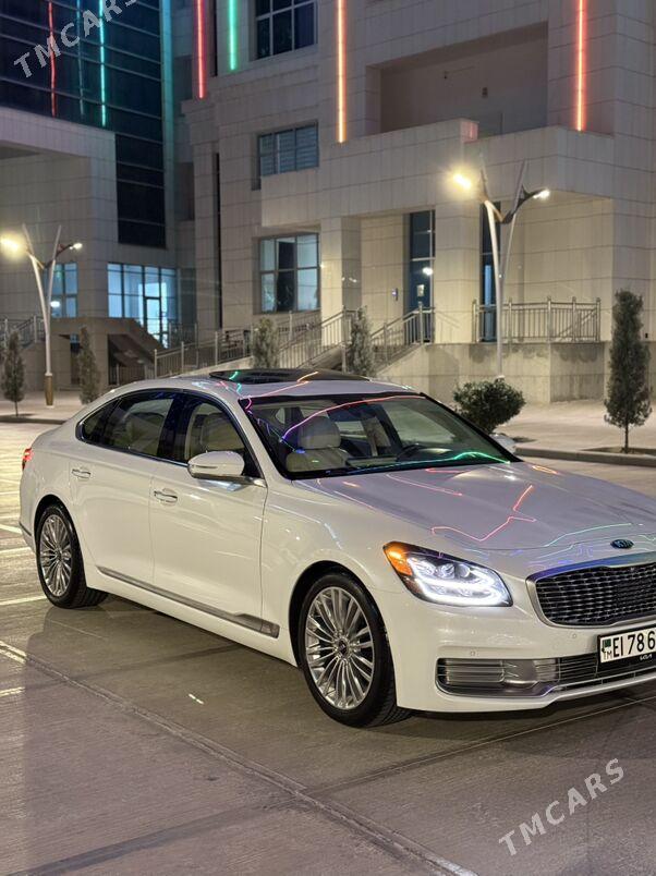 Kia K900 2019 - 444 000 TMT - 15-nji tapgyr - img 9