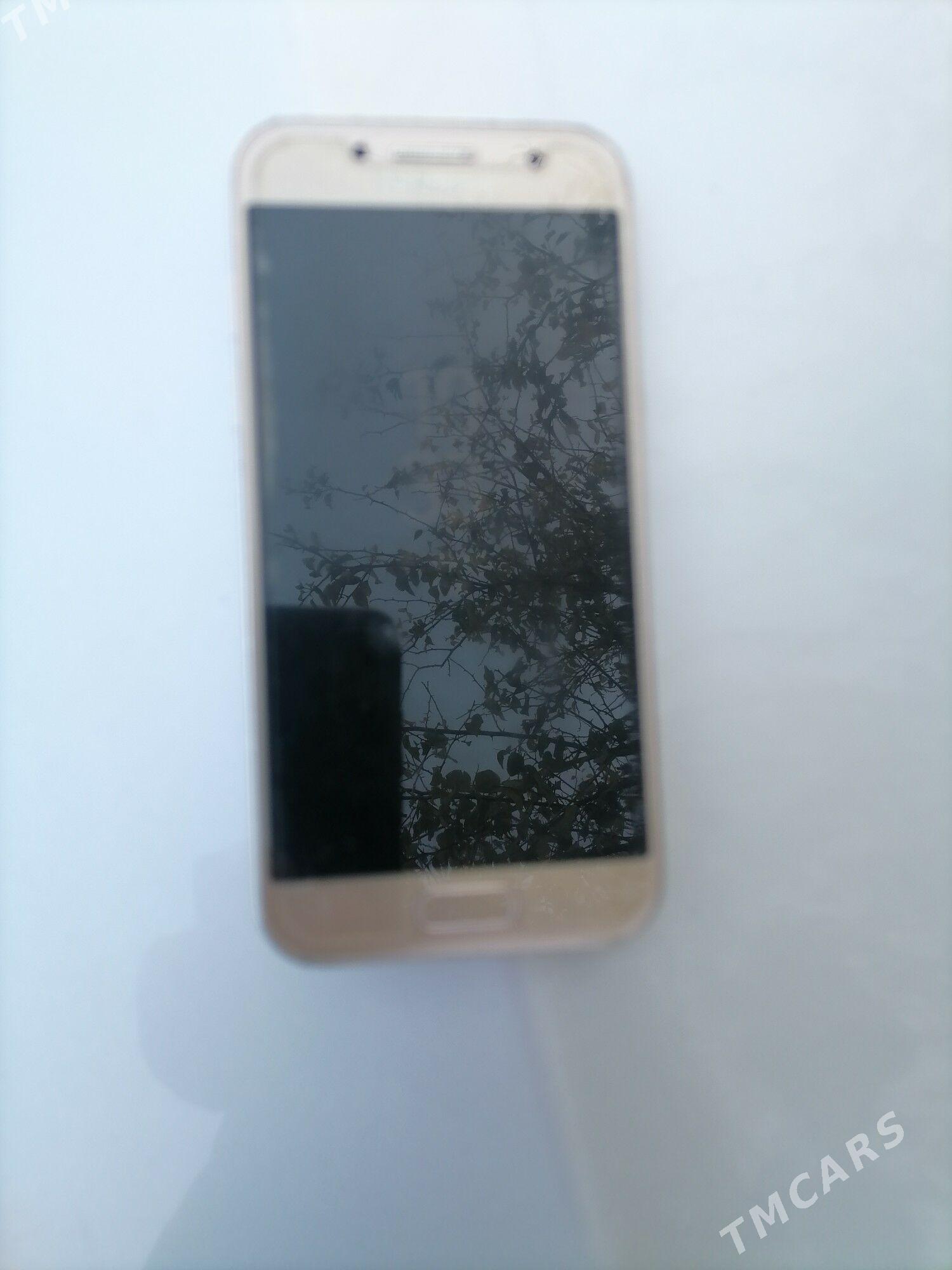 Samsung A3 - Balkanabat - img 2