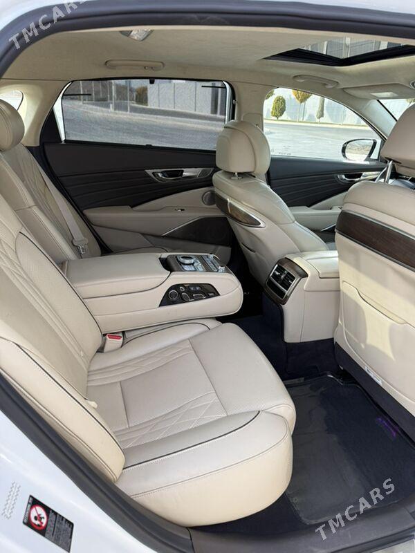 Kia K900 2019 - 444 000 TMT - 15-nji tapgyr - img 4