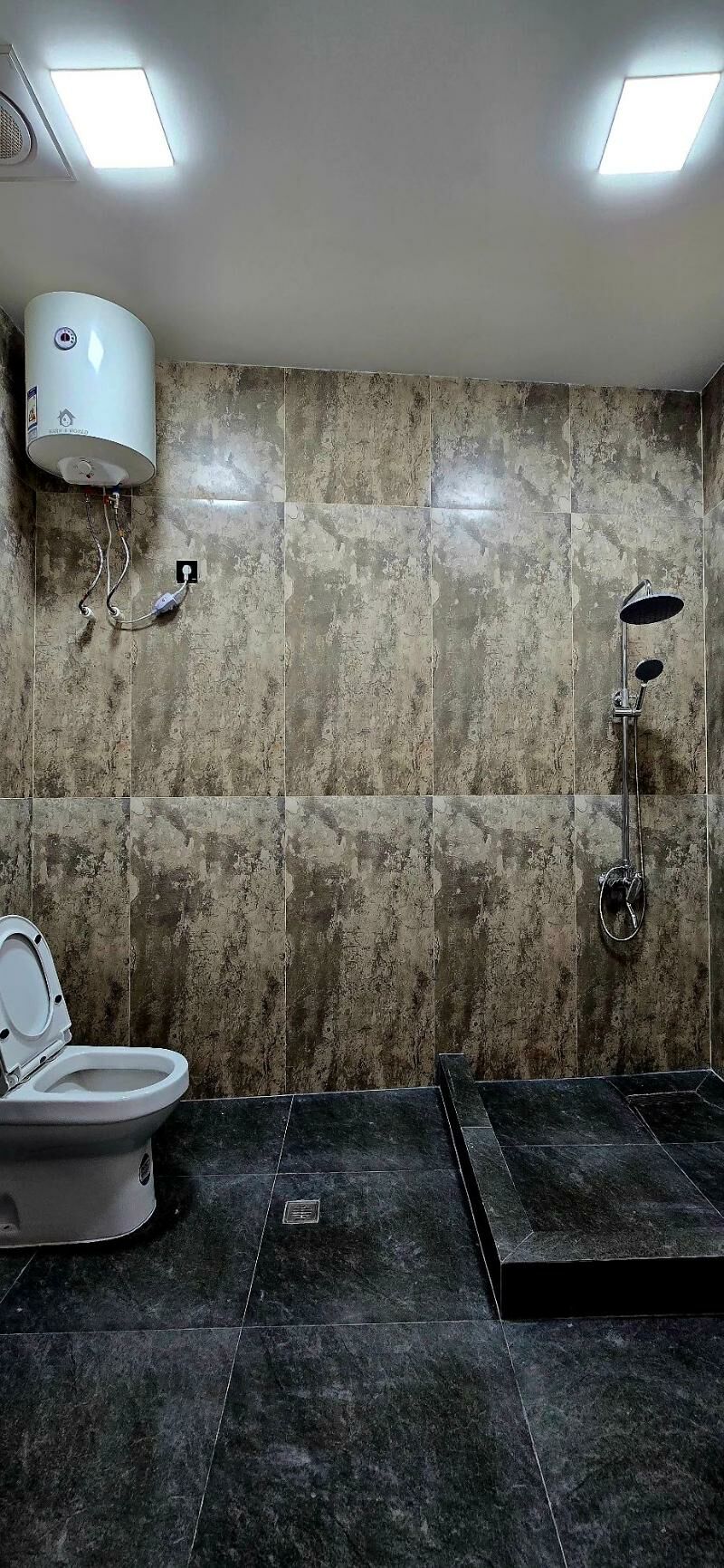 Çoganly Plan чоганлы - Ашхабад - img 7