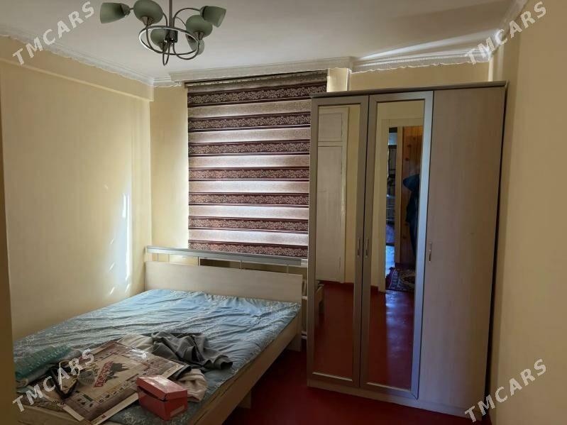 СОВЕТСКАЯ/4-КОМ.КВАРТИРА - Sowetskiý köç. (Garaşsyzlyk şaýoly) - img 4