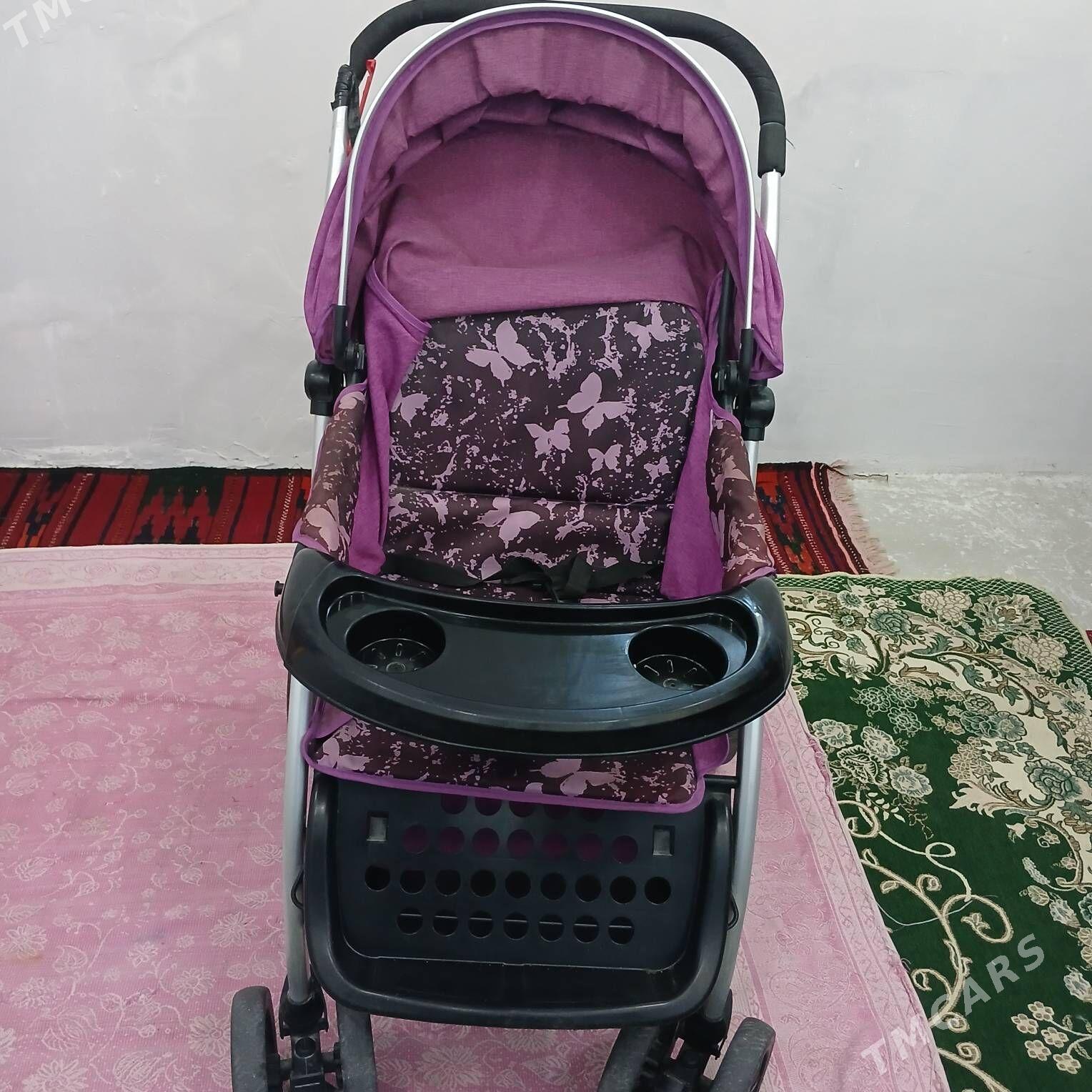 kolyaska - Балканабат - img 2