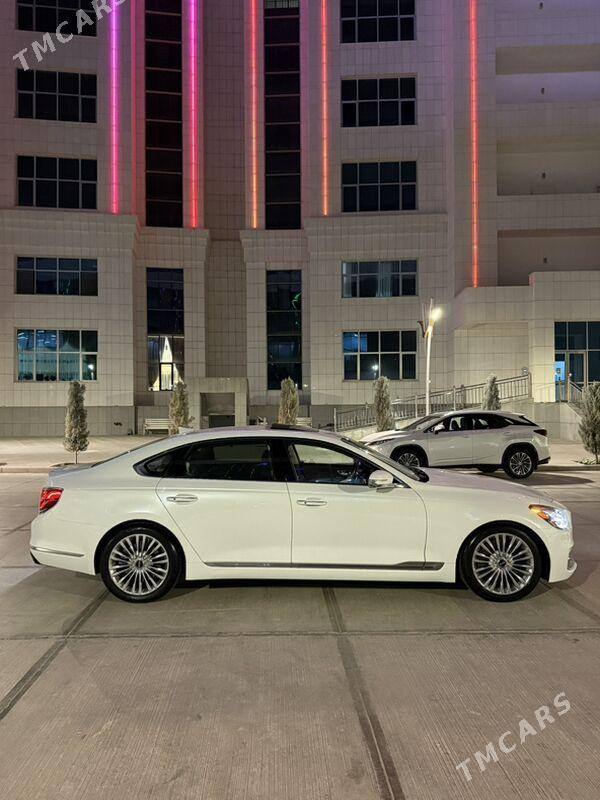 Kia K900 2019 - 444 000 TMT - 15-nji tapgyr - img 6