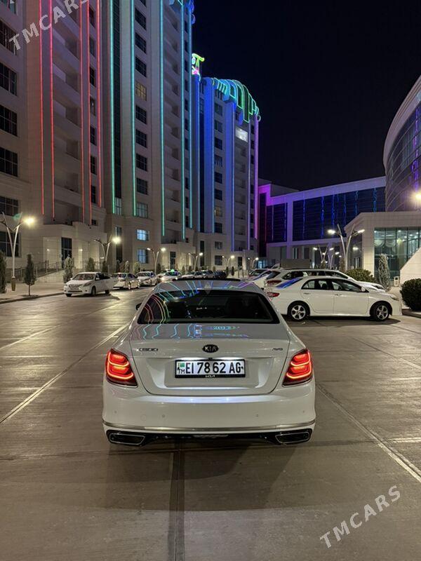 Kia K900 2019 - 444 000 TMT - 15-nji tapgyr - img 7