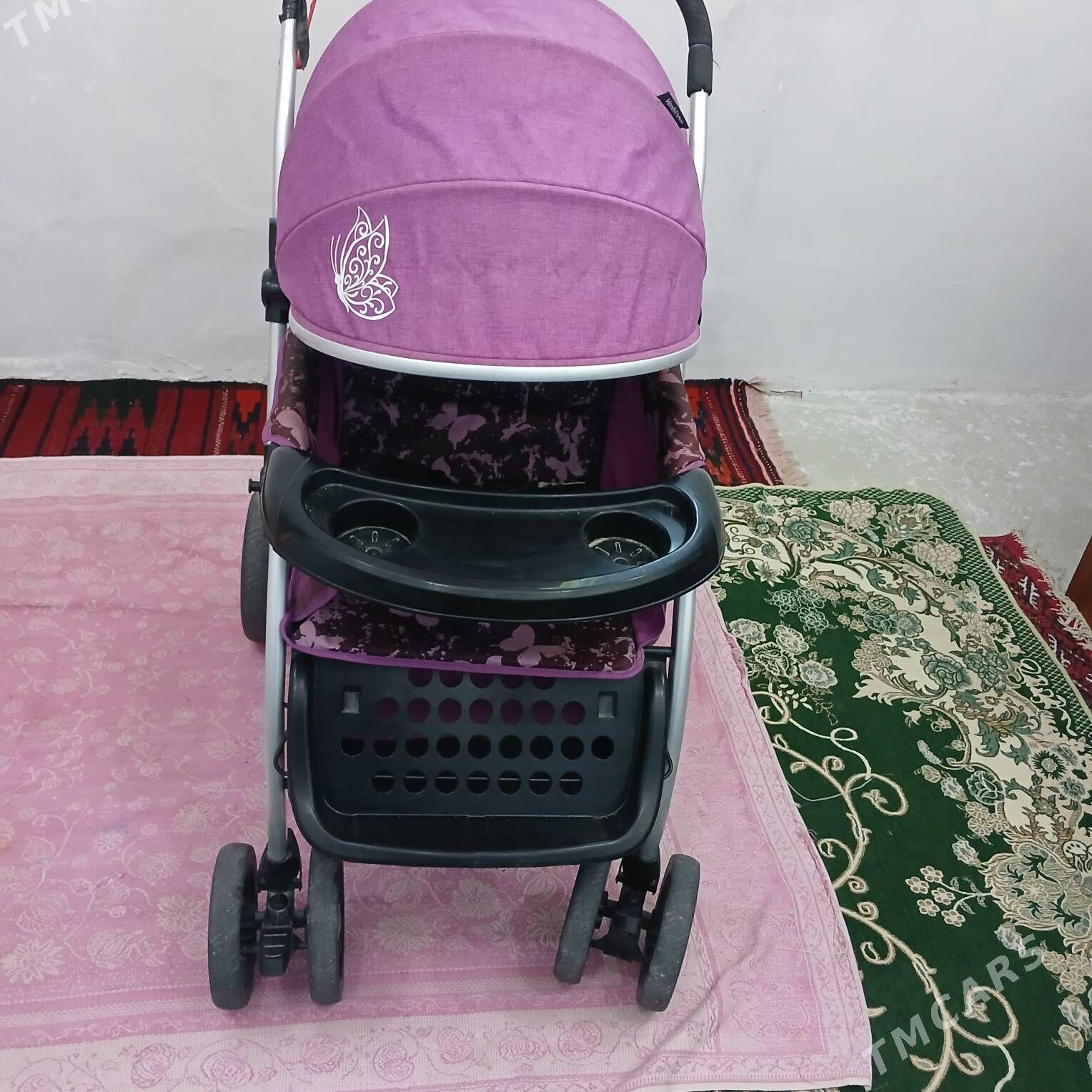 kolyaska - Балканабат - img 3