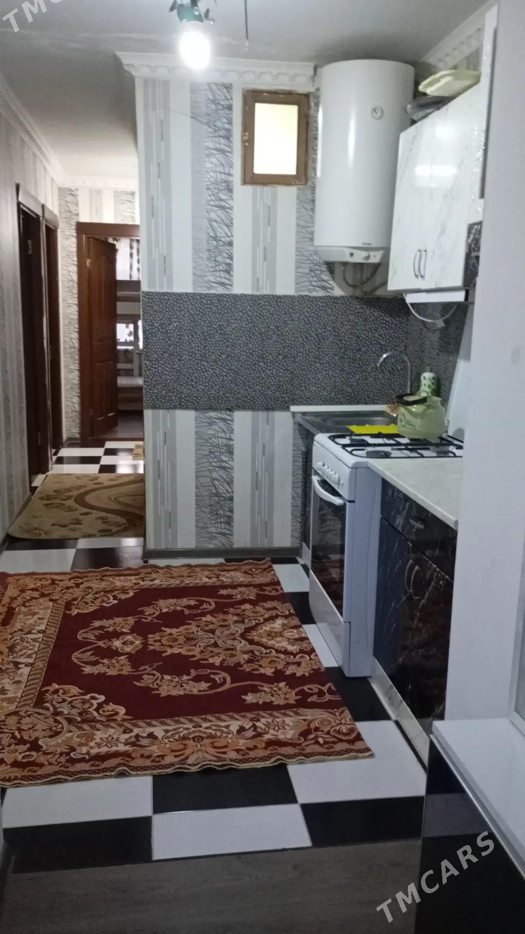 аренда kwartira - Aşgabat - img 2