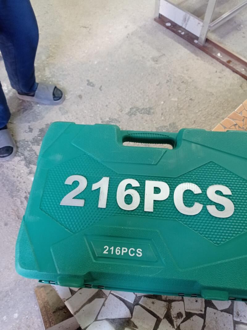 Nabir 800 TMT - Balkanabat - img 3