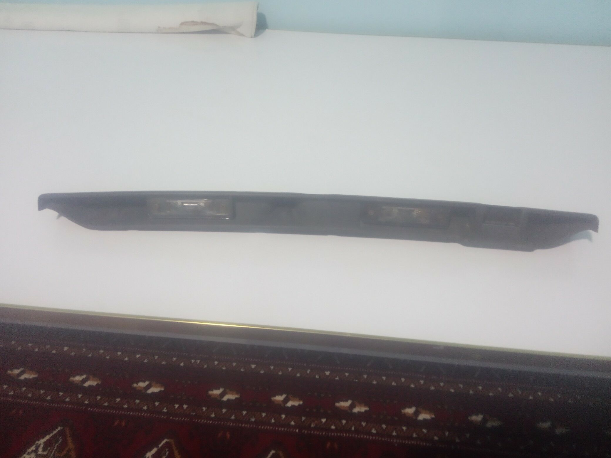 opel astra furgon 200 TMT - Губадаг - img 2