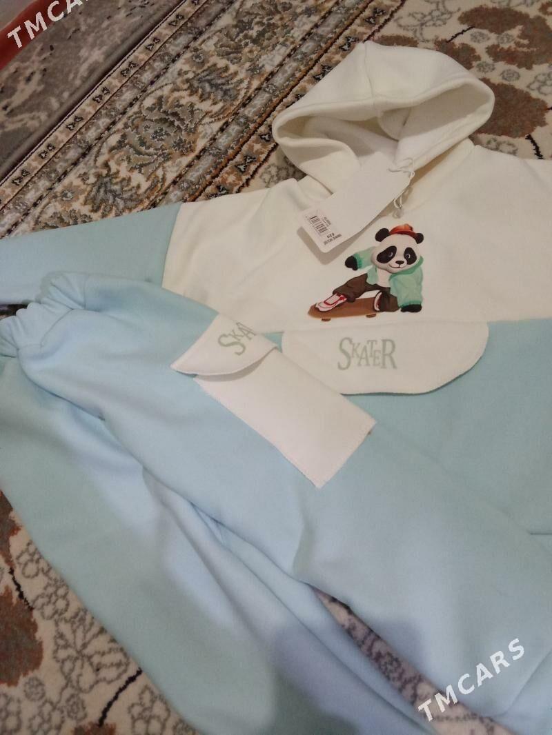 Caga ust asak - Balkanabat - img 3