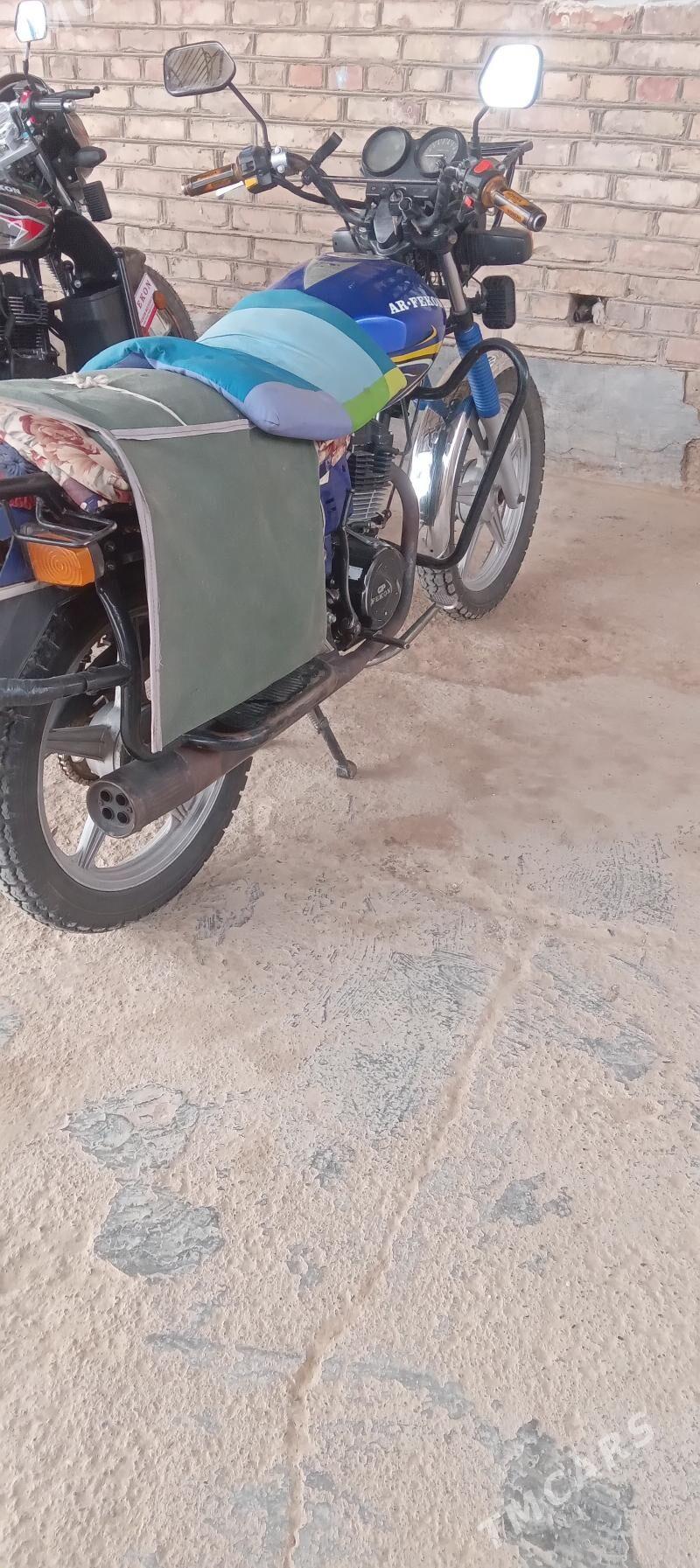 Fekon FK150-8G 2015 - 13 000 TMT - Бабадайхан - img 2