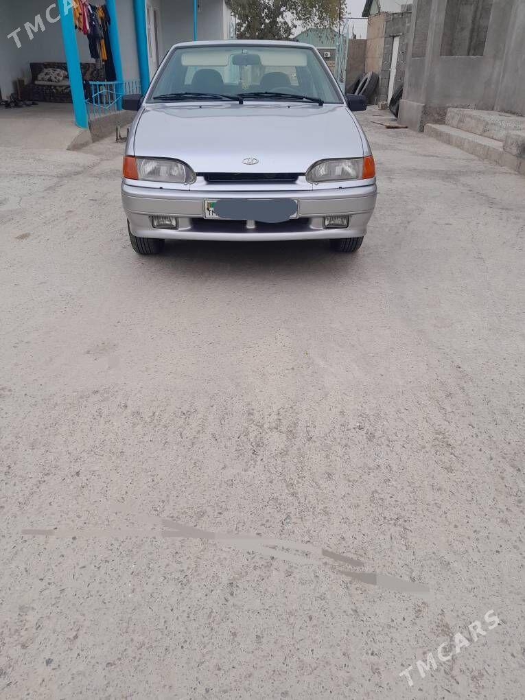 Lada 2115 2007 - 55 000 TMT - Gypjak - img 1