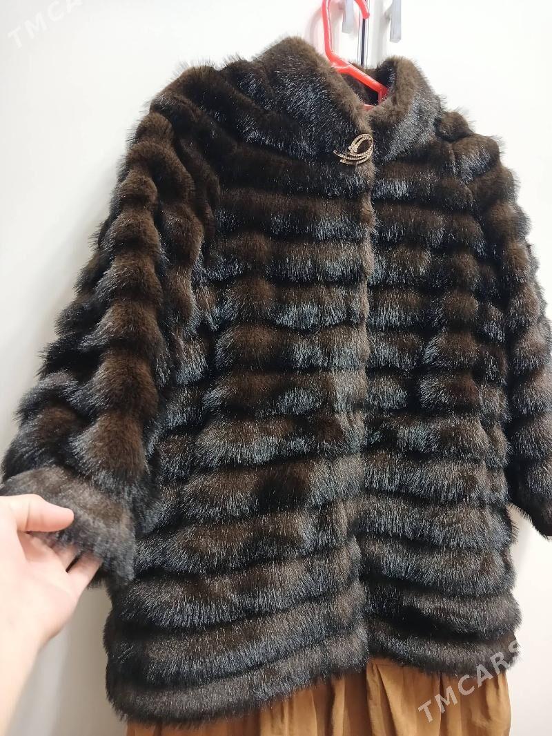 Şuba - Балканабат - img 2