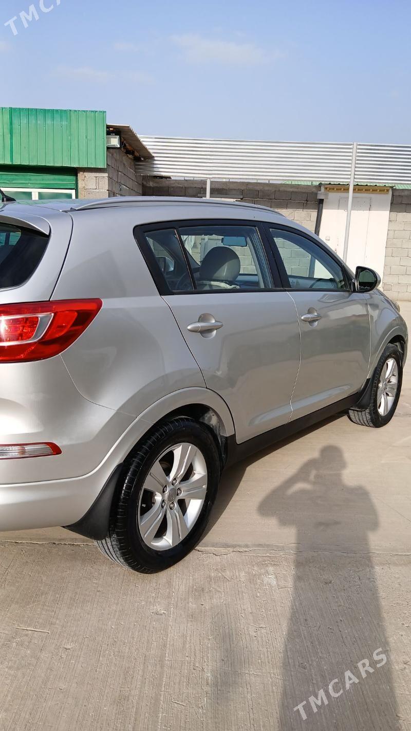 Kia Sportage 2011 - 200 000 TMT - Aşgabat - img 6
