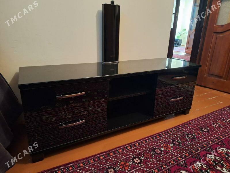 podstawka - Balkanabat - img 2