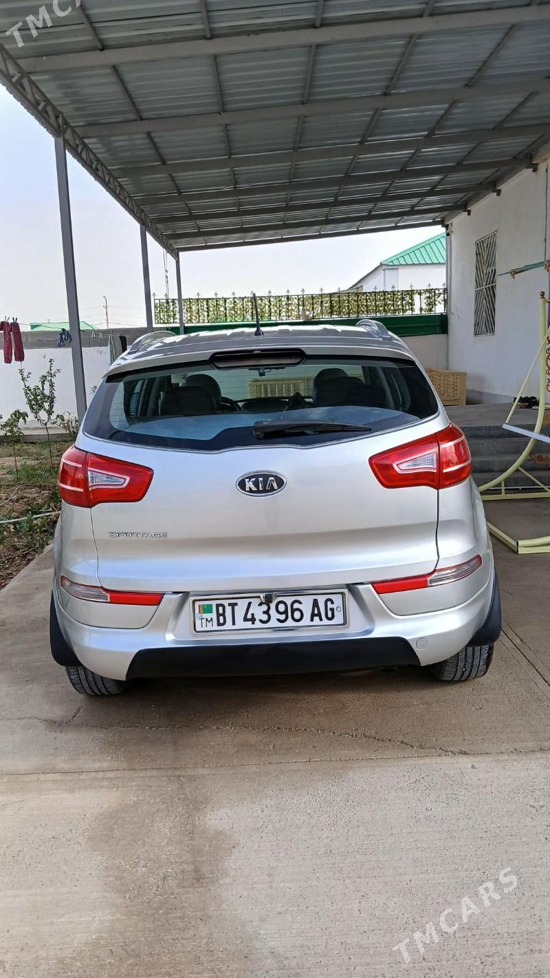 Kia Sportage 2011 - 200 000 TMT - Aşgabat - img 2