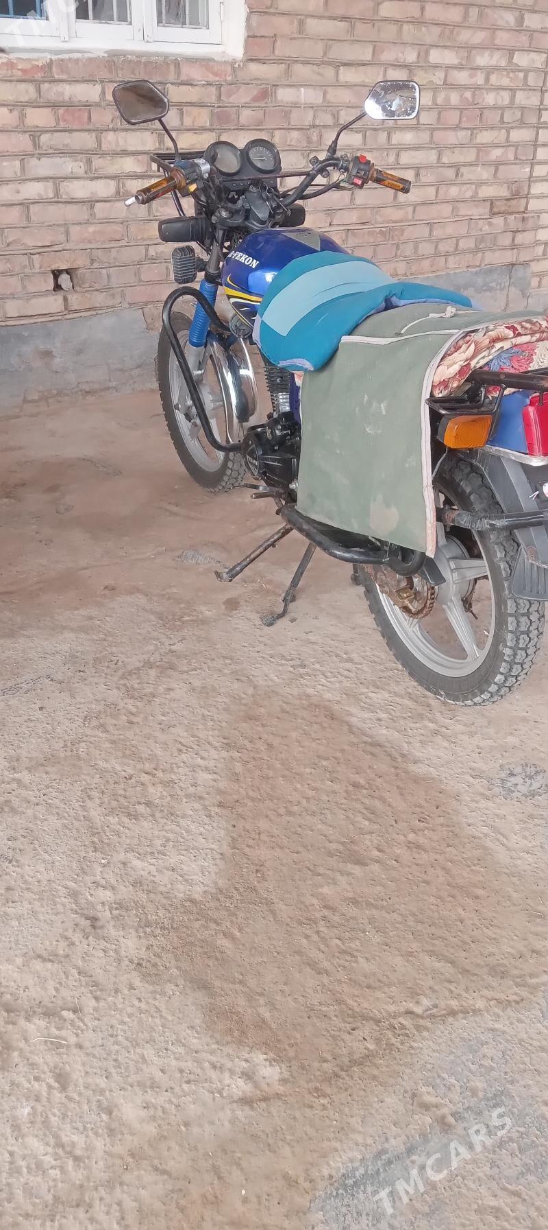 Fekon FK150-8G 2015 - 13 000 TMT - Бабадайхан - img 3