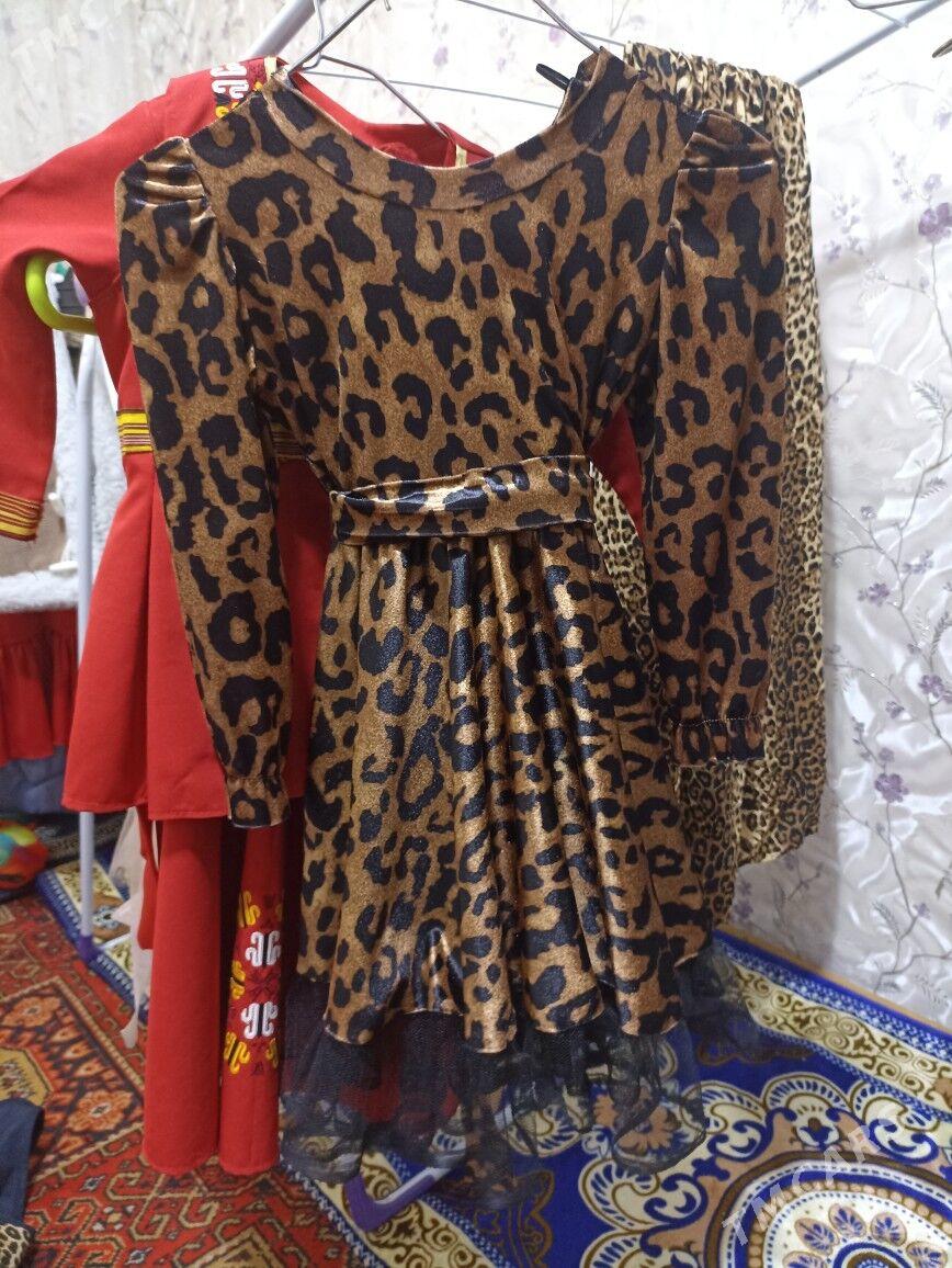 çaga köýnekleri - Türkmenabat - img 5