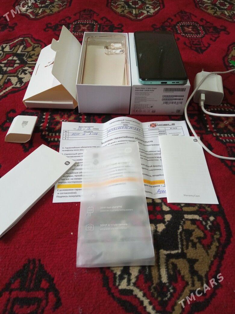 Redmi not 12 - Туркменабат - img 10