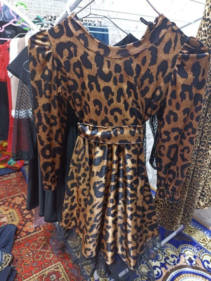 çaga köýnekleri - Türkmenabat - img 2