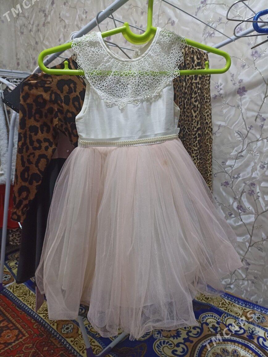 çaga köýnekleri - Türkmenabat - img 3