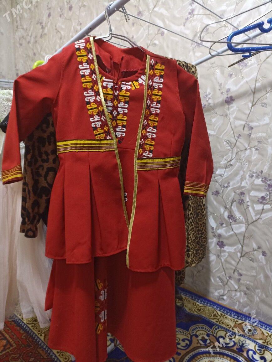 çaga köýnekleri - Türkmenabat - img 4