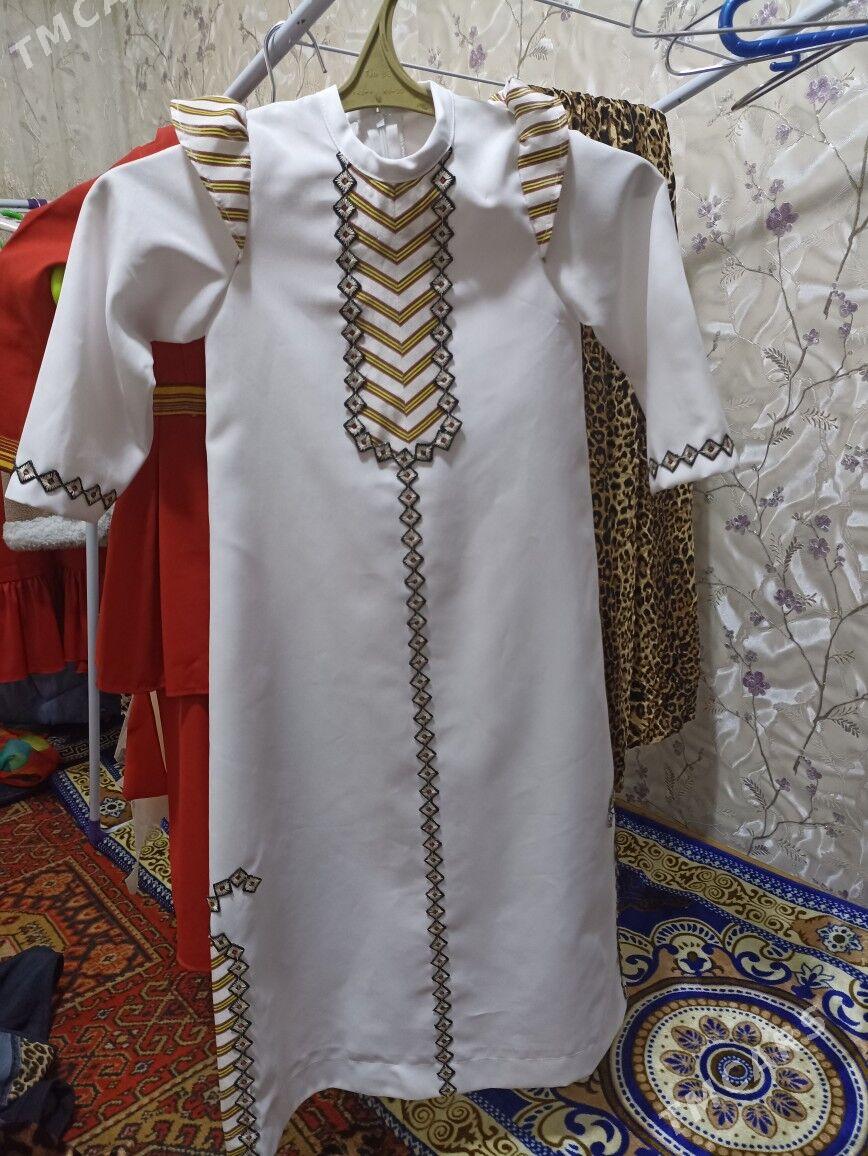 çaga köýnekleri - Türkmenabat - img 6