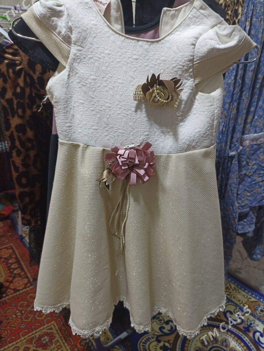 çaga köýnekleri - Türkmenabat - img 9