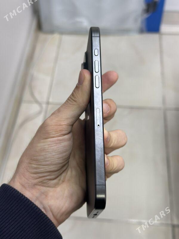 iPhone 15 Pro Max - Aşgabat - img 3