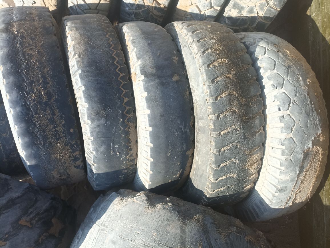 Teker ayak 100 TMT - Гумдаг - img 2