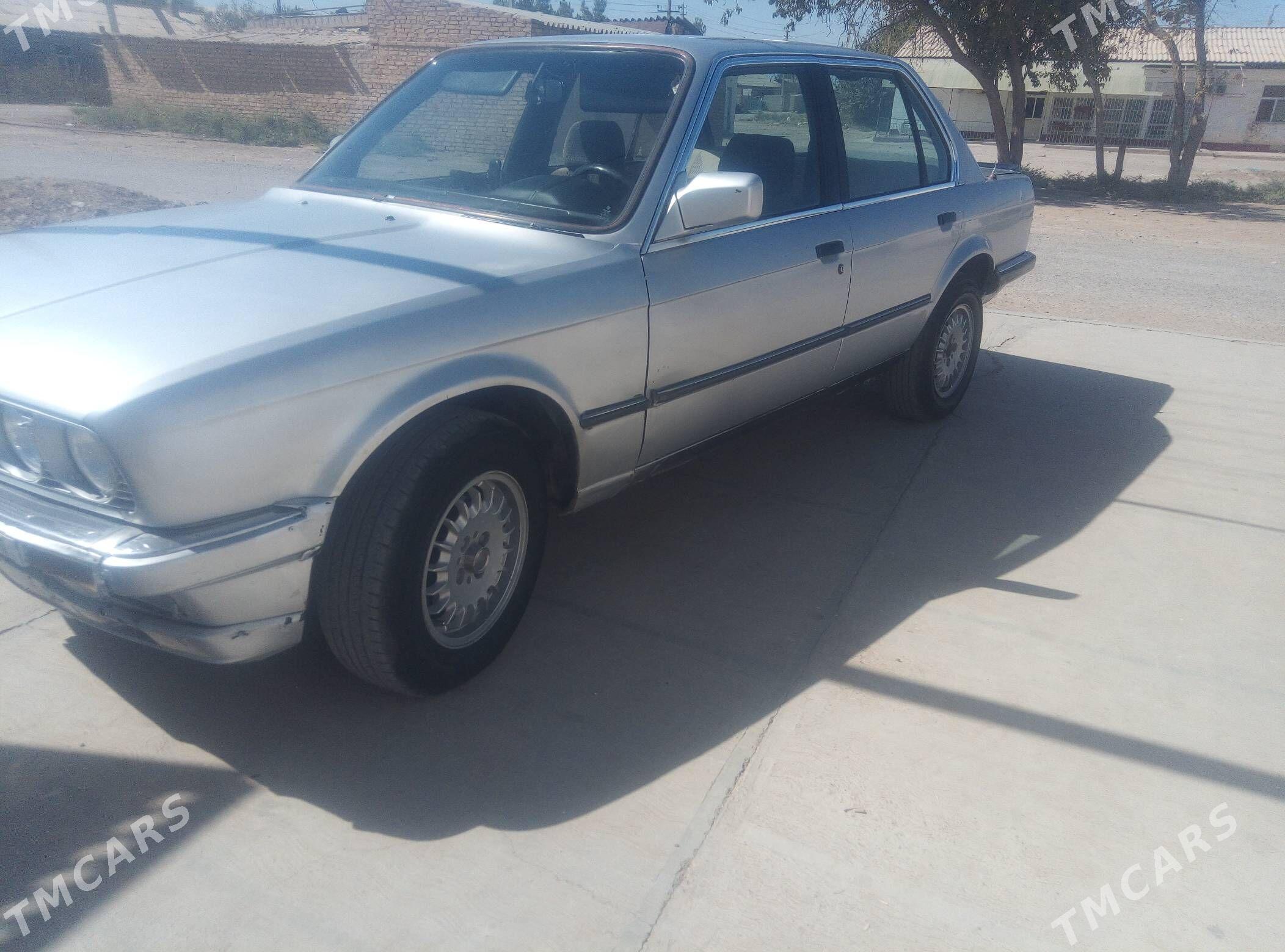 BMW 323 1994 - 32 000 TMT - Байрамали - img 2