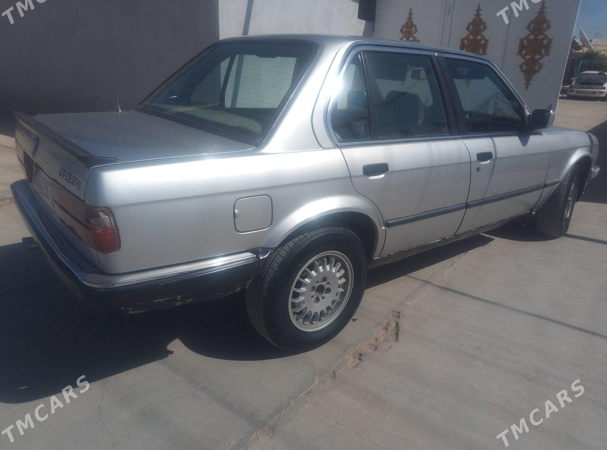 BMW 323 1994 - 32 000 TMT - Байрамали - img 6
