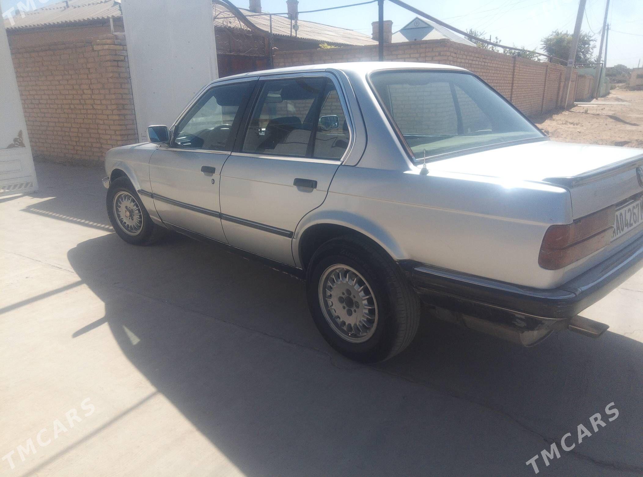 BMW 323 1994 - 32 000 TMT - Байрамали - img 3