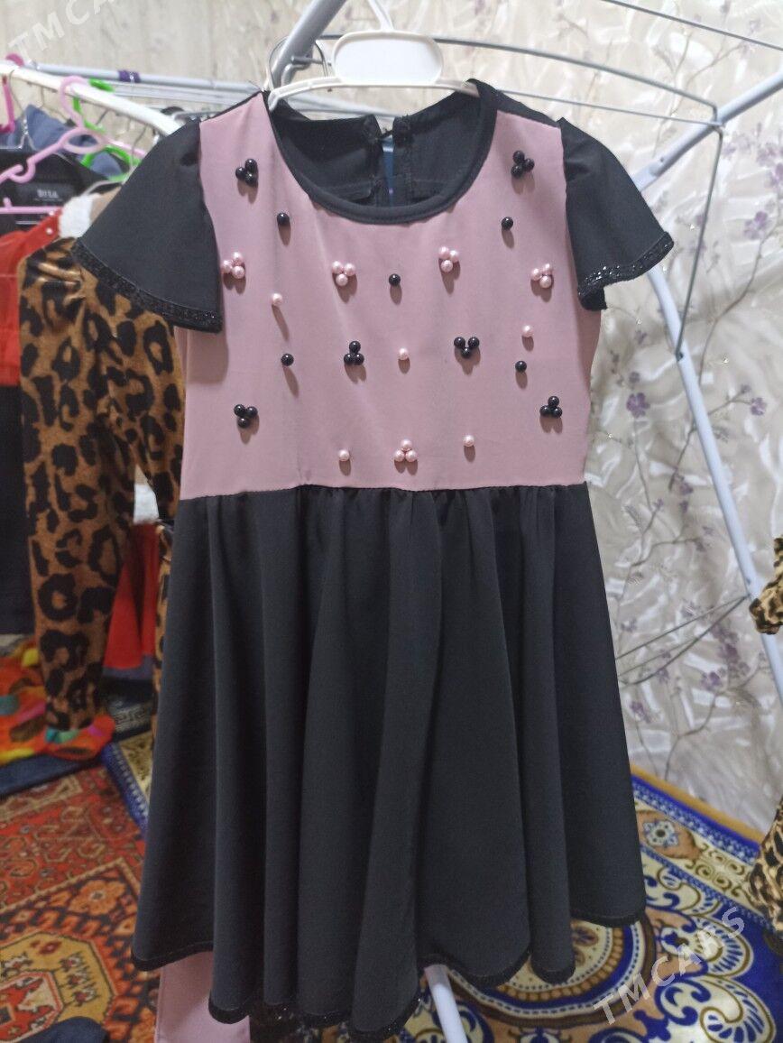 çaga köýnekleri - Türkmenabat - img 10