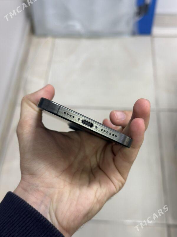 iPhone 15 Pro Max - Aşgabat - img 4