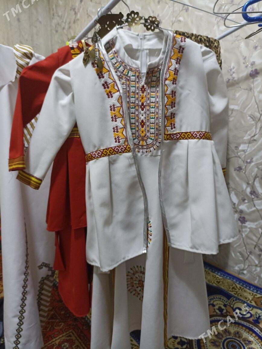 çaga köýnekleri - Türkmenabat - img 7