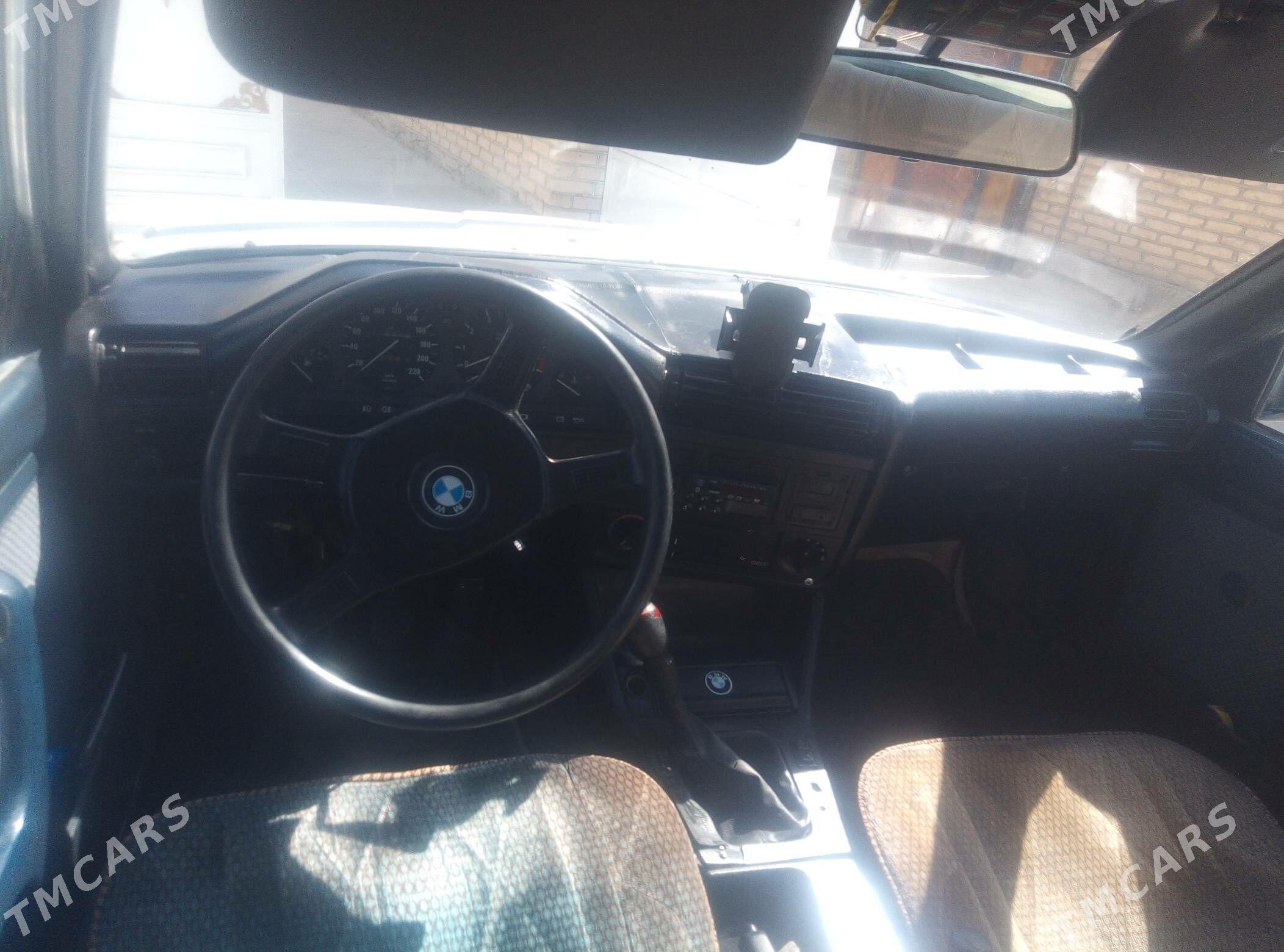 BMW 323 1994 - 32 000 TMT - Байрамали - img 5