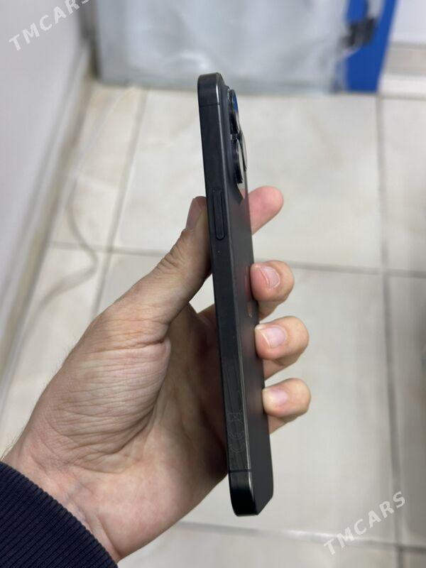 iPhone 15 Pro Max - Aşgabat - img 2