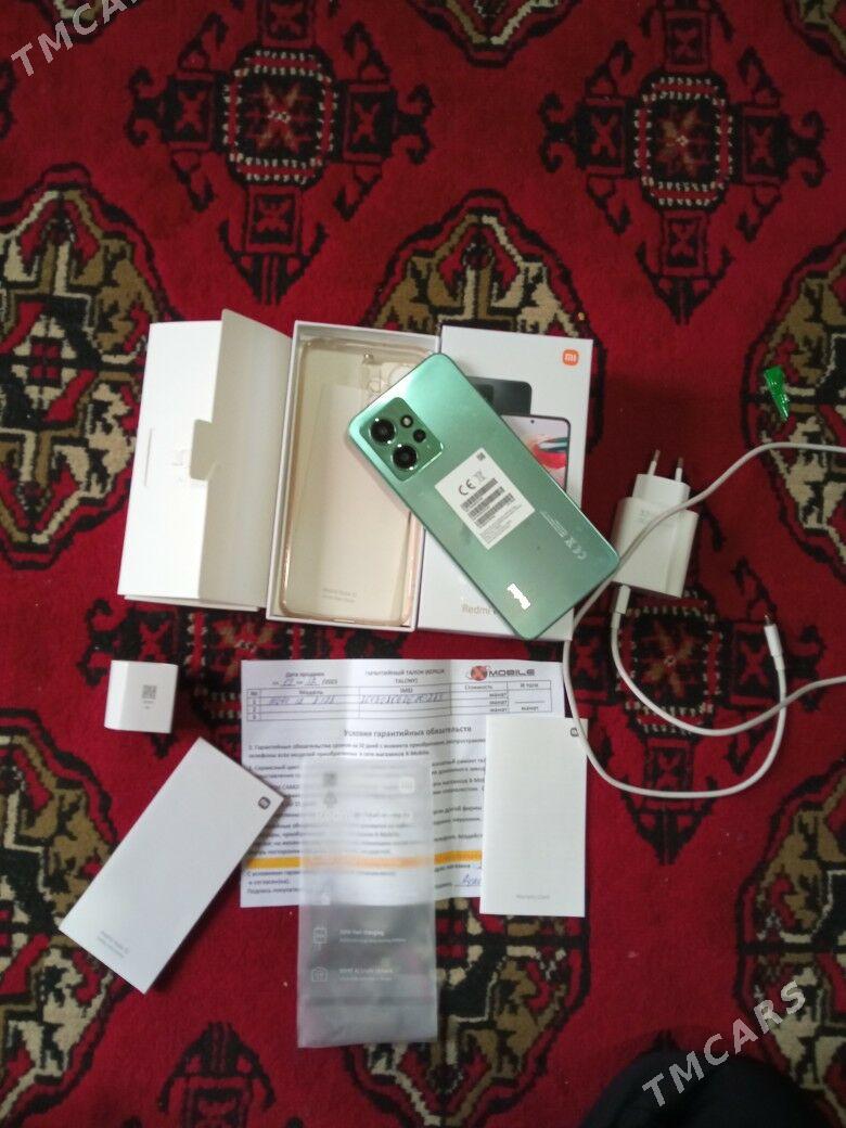 Redmi not 12 - Туркменабат - img 9