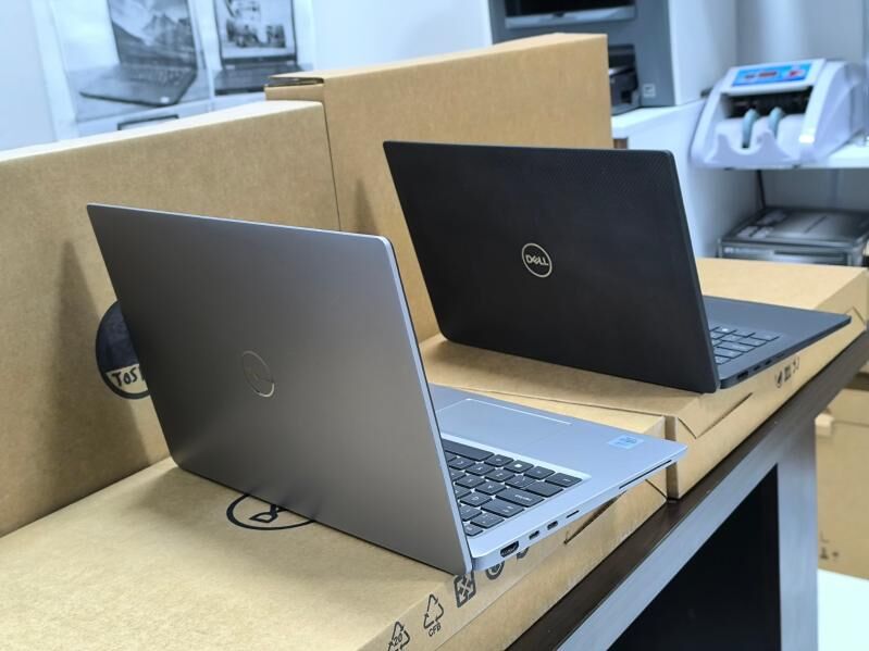 NoutBooK DeLL i7 10th - Aşgabat - img 2